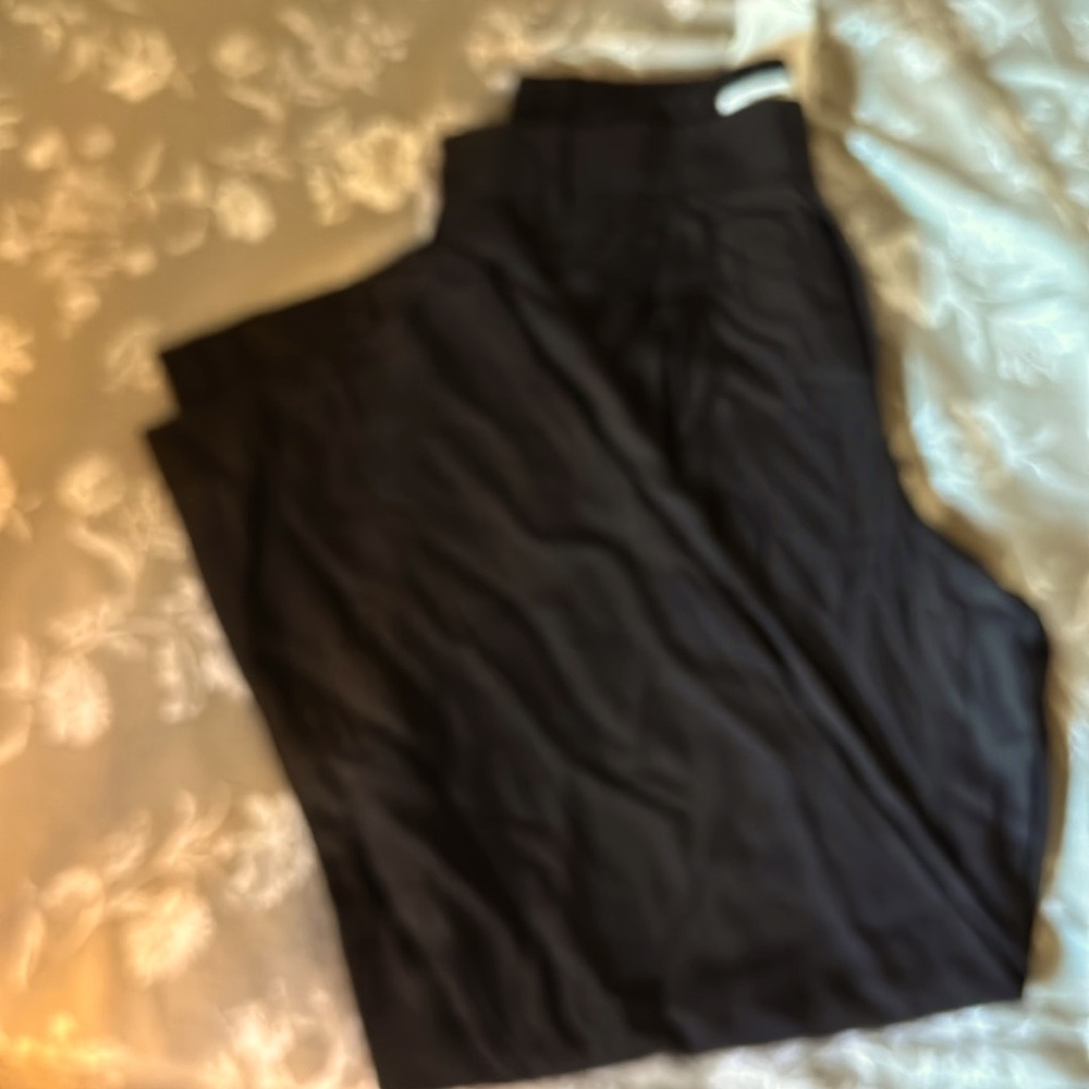 Dress pant